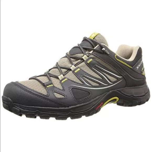 salomon ortholite contagrip